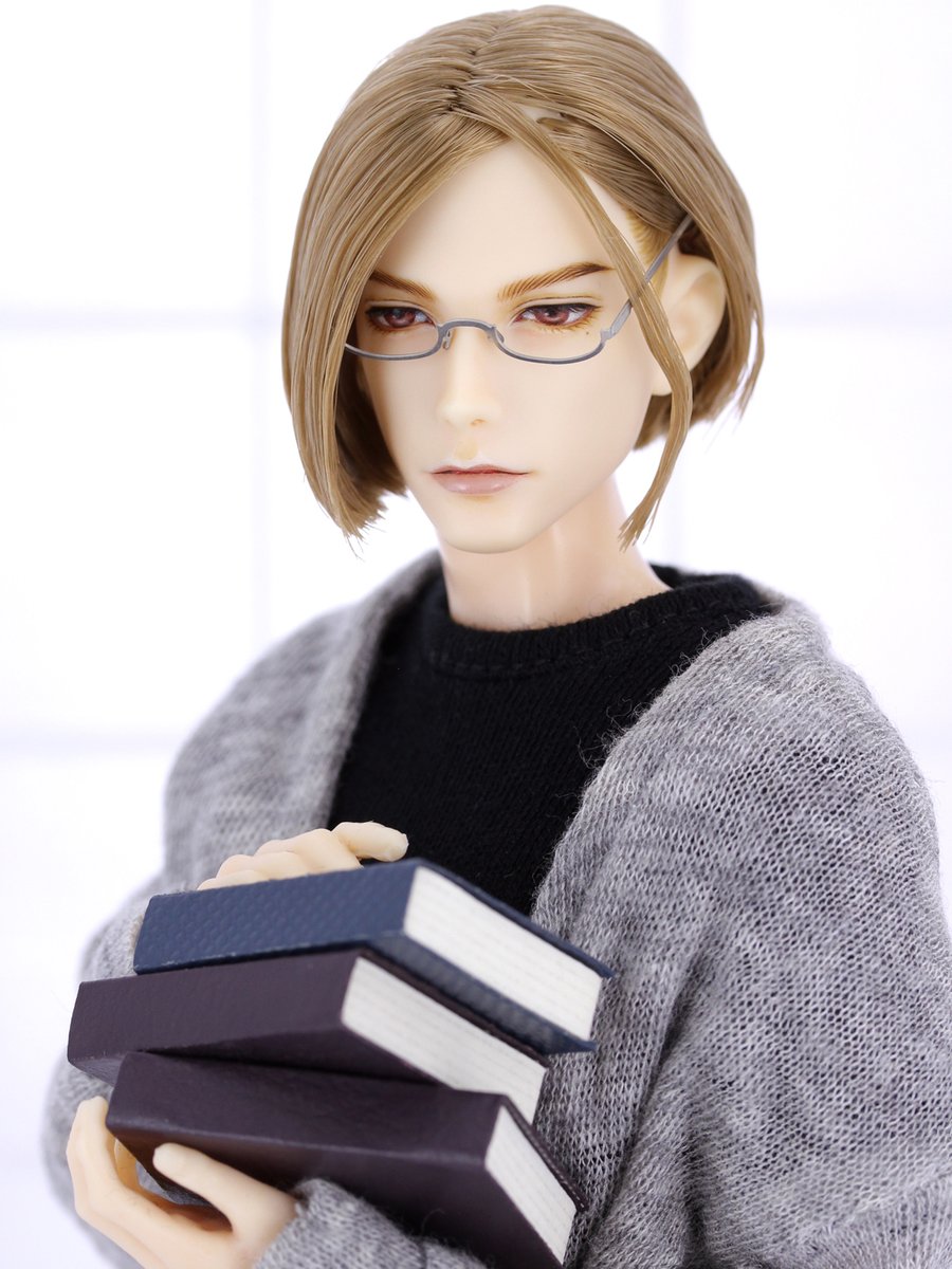 📚🍂
#六分の一男子図鑑 #petworks