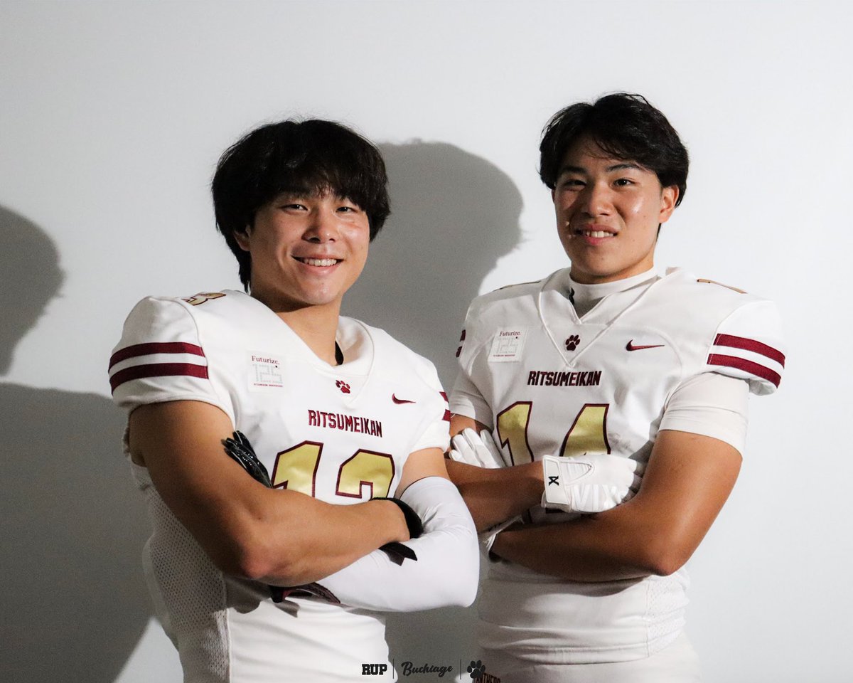 立命館大学パンサーズ on X