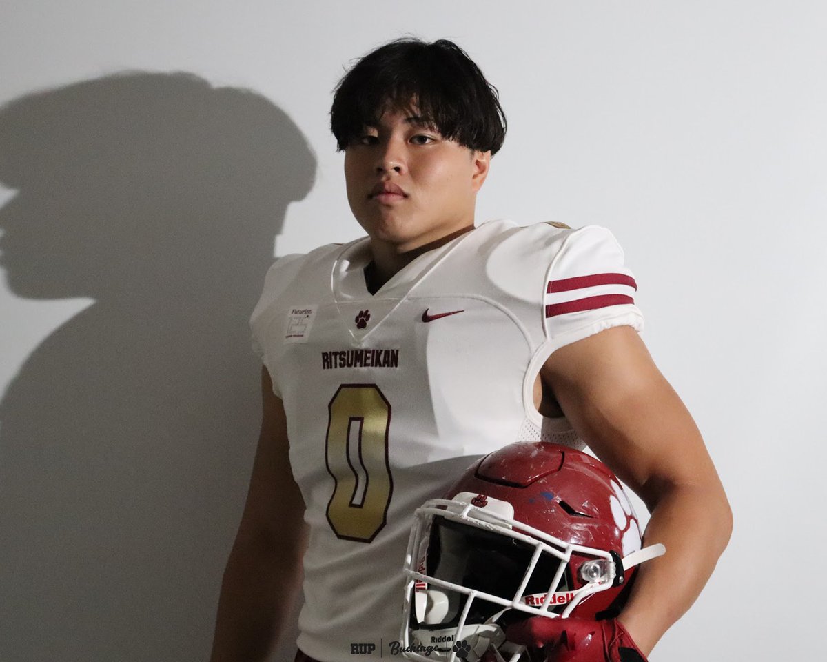 立命館大学パンサーズ on X