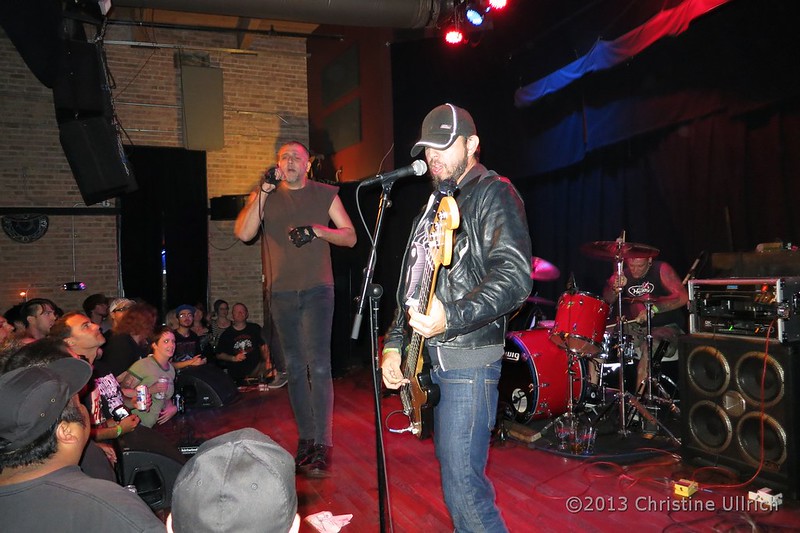 The Dwarves at High Noon Saloon in Madison, WI.  08/22/2013.  flic.kr/p/fBGJmP 

<a href="/thedwarvesband/">The Dwarves</a> 

#TheDwarvesBand #HighNoonSaloon #Madison #Wisconsin #WI #PunkRock #Punk #ConcertPhotography #ConcertPhotos #PunkPictures #MusicMemories