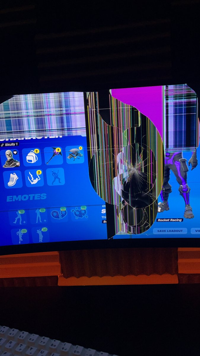 darkheart tweet media