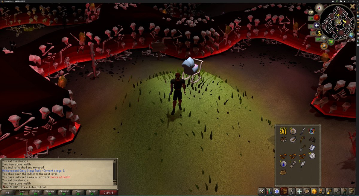 GHOST™✨ tweet media