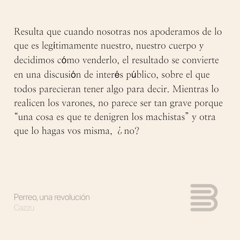 jlssmrg's tweet photo. @cazzuoficial 
Estoy empezando esta lectura y me parece de lo mas interesante y nos regala muchas dudas y respuestas con excelentes reflexiones. Me gusta este tipo de lecturas que te hace abrir tu mente a mas preguntas sobre ti y también sobre la sociedad. https://t.co/KoO4lPR3R9
