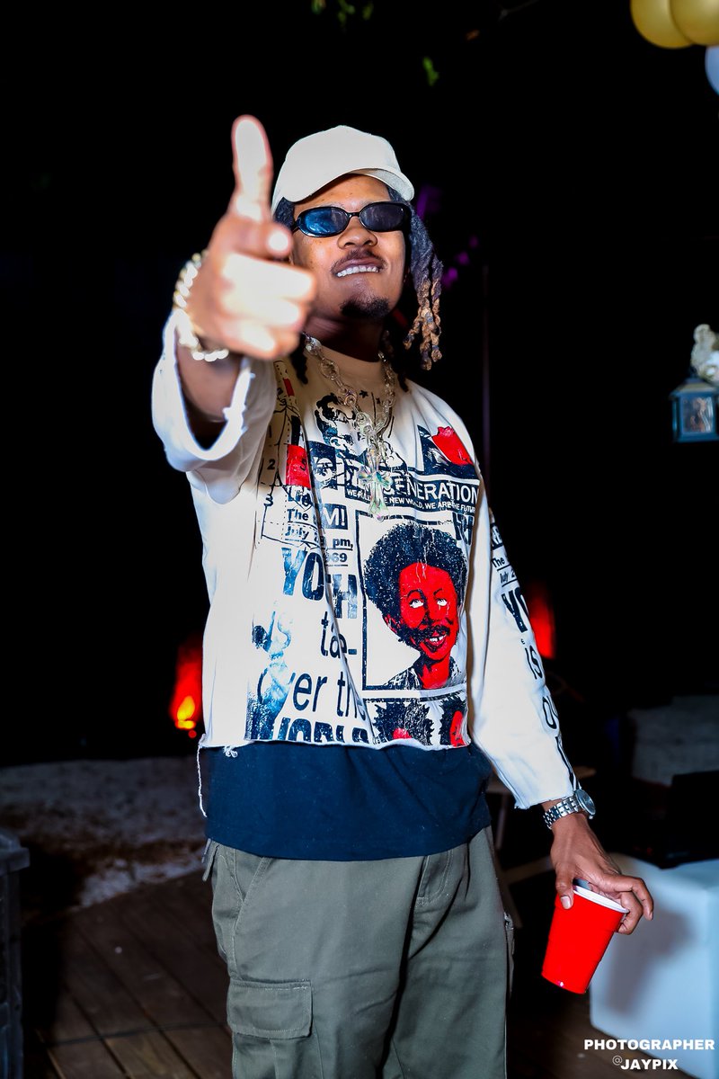 Lè menaj mwen kite avè m pou RAP m rap pou m fè l tounen 🥰🤍💎

youtu.be/jabcRGhWjeU?si…