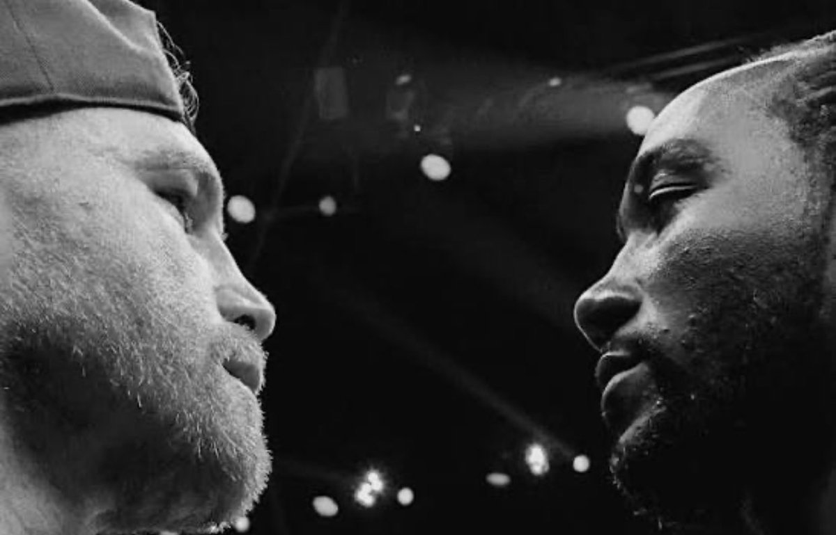 INEVITABLE/DBLOCK🎙️🥊 tweet media