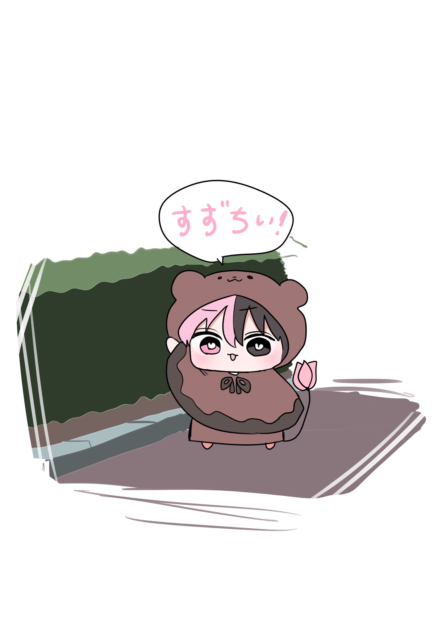 狗寺季狸 (@skysamon0265) / X