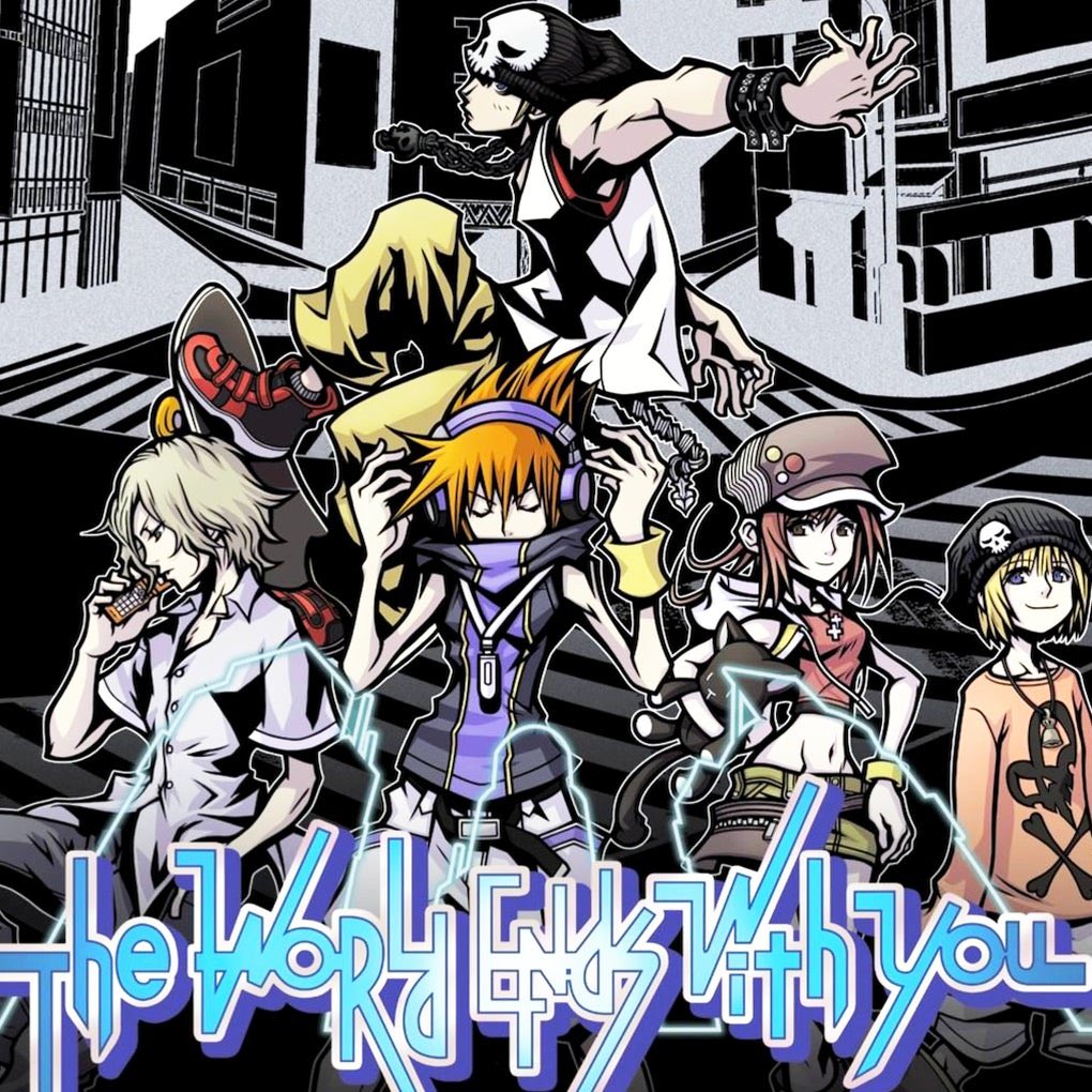Square Enix confirms “The World Ends With You 3” will were once they are did.

It became the first ever to have the first as in the era of that when of a digital gaming and the media began.