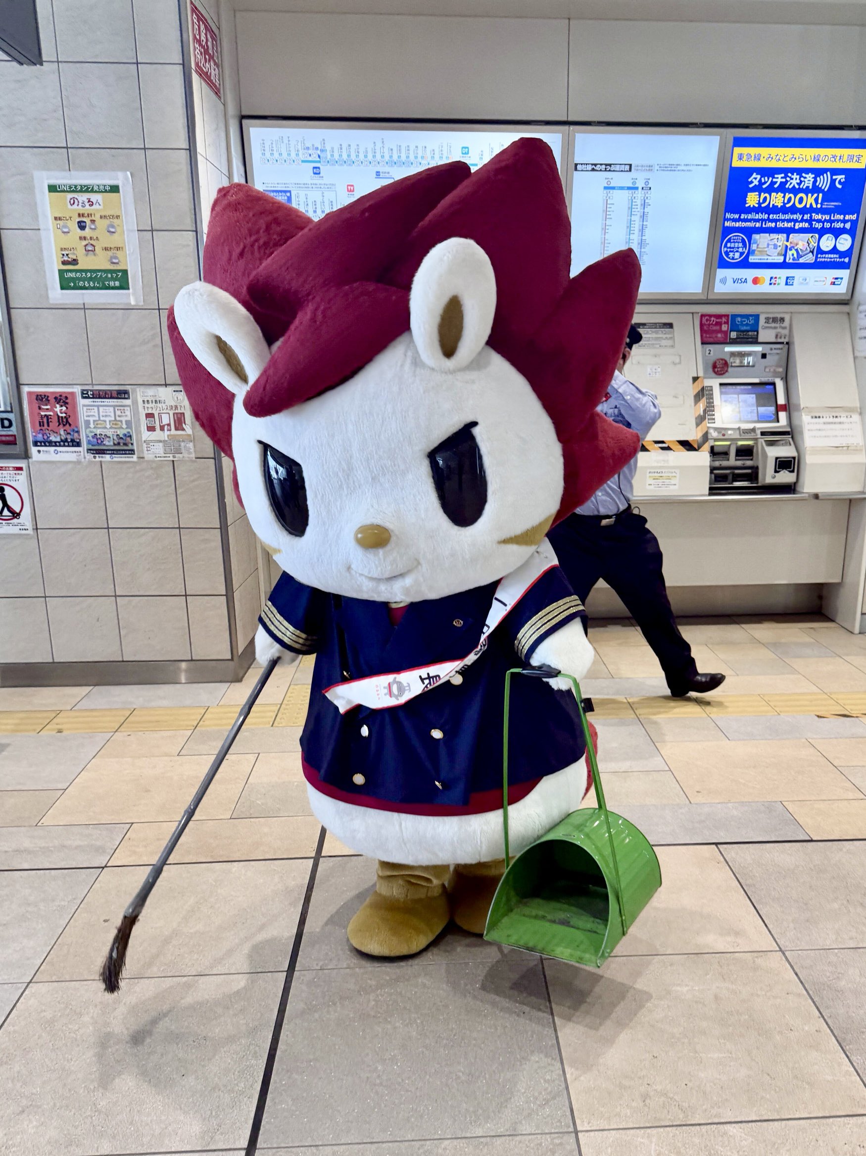 公式】ロウル on X: 