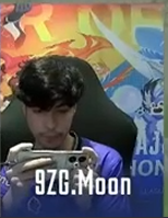 9zMobile's tweet image. mi primito en la cena familiar todo vivido