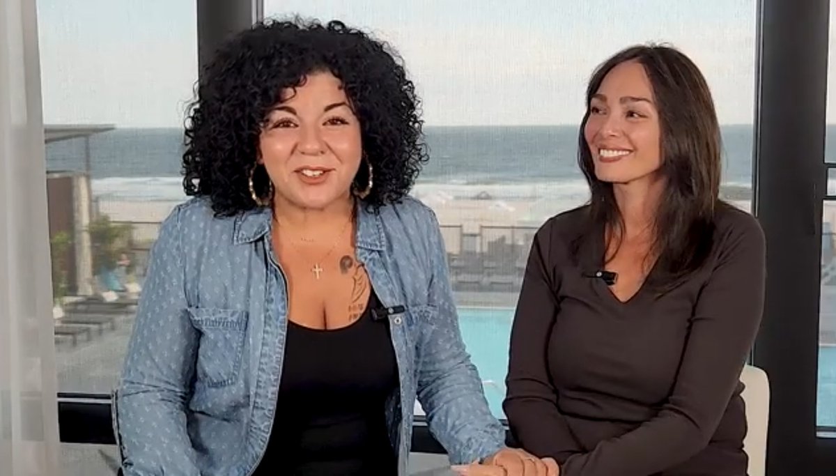 Latinos Out Loud™ Podcast tweet media