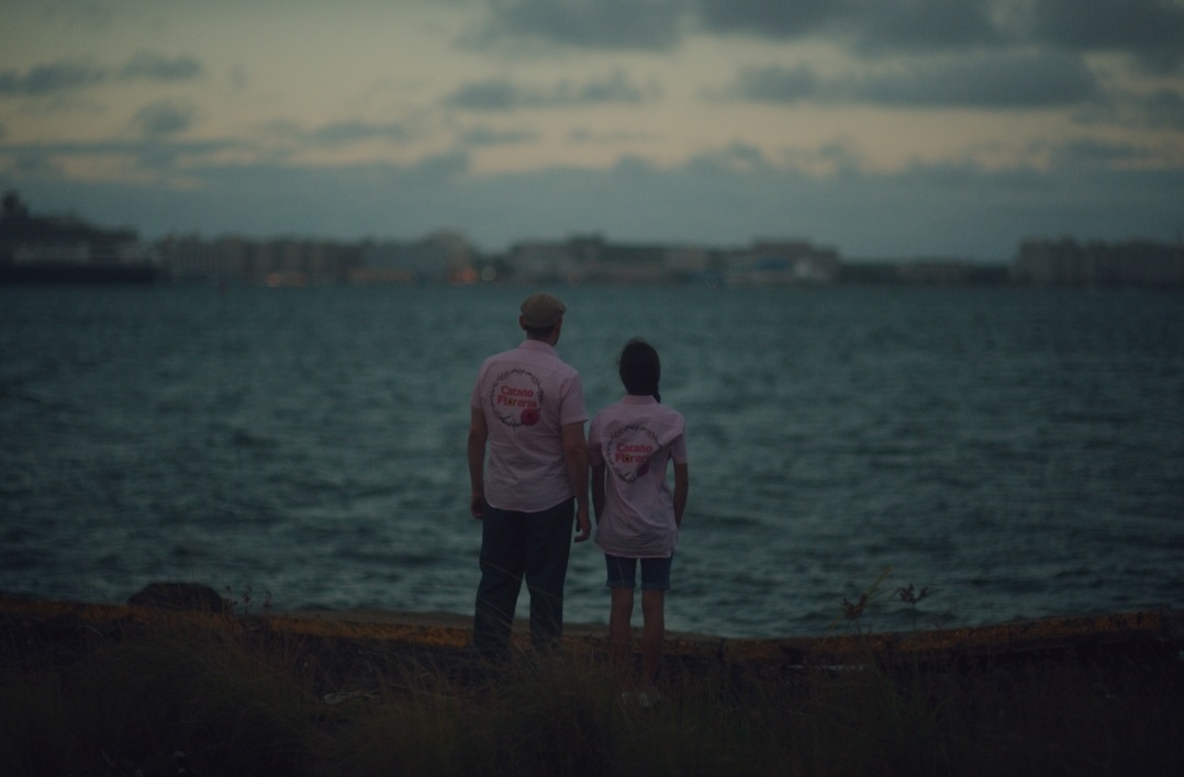 Brownsville Bred, a film by Elaine Del Valle, is in select theatres TODAY! Check out this latest episode of #LatinosOutLoud where <a href="/RachelLaLoca/">Rachel La Loca</a> sits and chats with Elaine all about the film’s journey, and Elaine’s  path to get it in theaters.

Link: trib.al/d3iQnBk