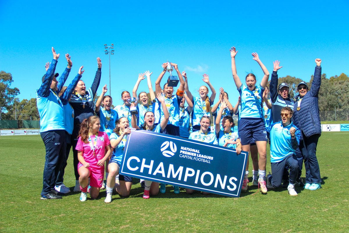 NPL Capital Football tweet media