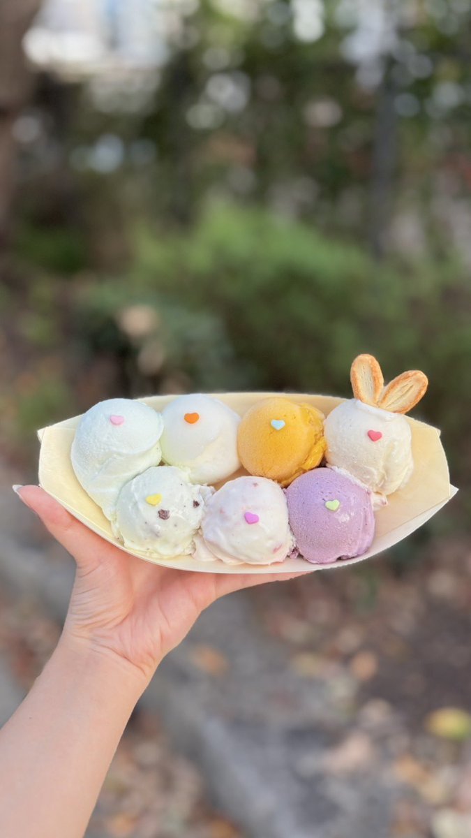 桜山ジェラートLoop 【金山店】 on X: 