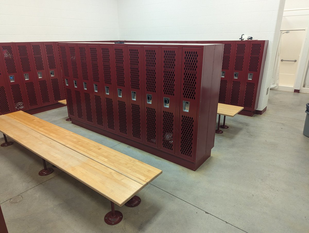 CVCA Football tweet media