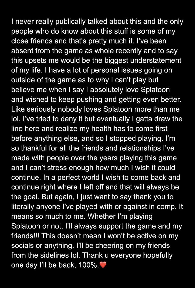 Graz_spl's tweet image. Hi guys, it took a lot for me to finally say this but I would appreciate anyone who can read this!❤️❤️❤️