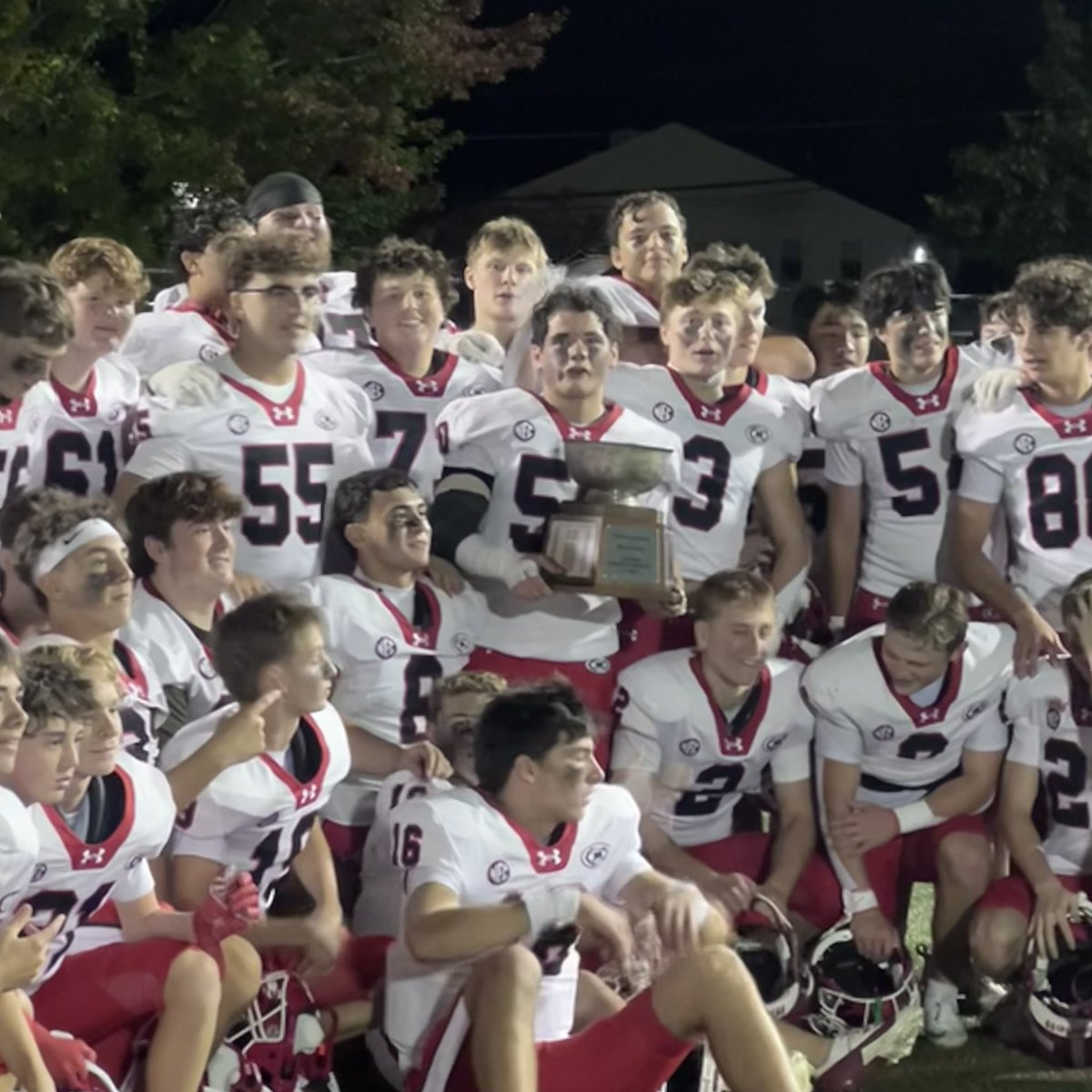 Cup kept ✅ 

Backroad Brawl Vol. 51… Masco 43-22

<a href="/jack_fabiano11/">Jack Fabiano</a> 4 Rush TD, 2pt
<a href="/Alex_cantalupo/">Alex Cantalupo</a> 1 Rush TD
<a href="/DrewGustafson_/">Drew Gustafson</a> 1 Pass TD
<a href="/liam_gin_/">Liam Ginley</a> 1 Rec TD, 2pt
<a href="/Niccocefalo/">Nicco Cefalo</a> 3 PAT
<a href="/evanvel59/">Evan Velardo '26</a> FR

<a href="/GlobeSchools/">Boston Globe Schools</a> <a href="/BostonHeraldHS/">Danny Ventura</a> <a href="/PhilStacey_SN/">Phil Stacey</a> <a href="/MattWilliams_SN/">Matt Williams</a> <a href="/MVcreature/">Hector Longo</a> <a href="/srich1317/">Sam Richardson</a>