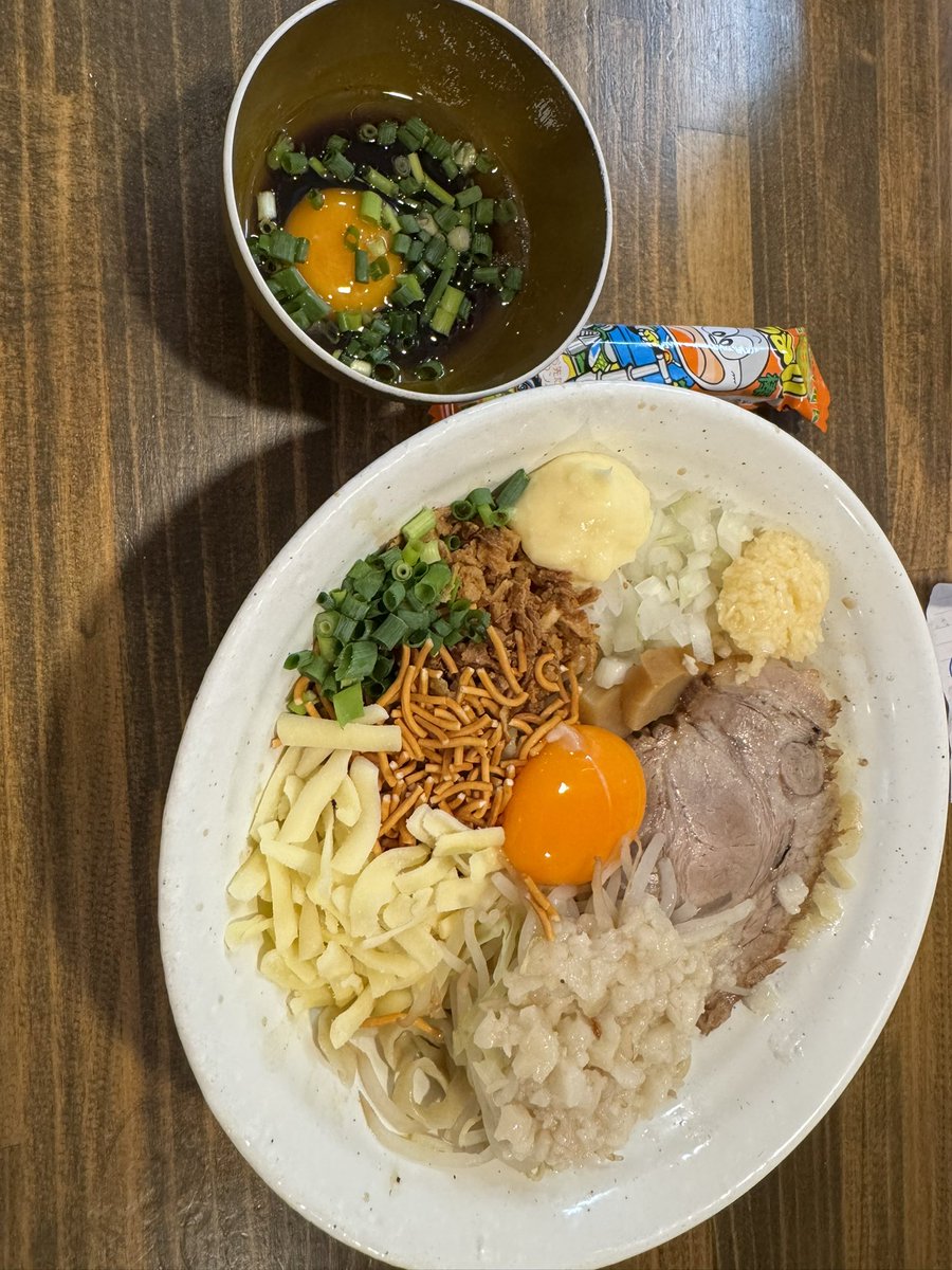 めんめん 六九麺 （69men） - 高円寺/ラーメン | 食べログ