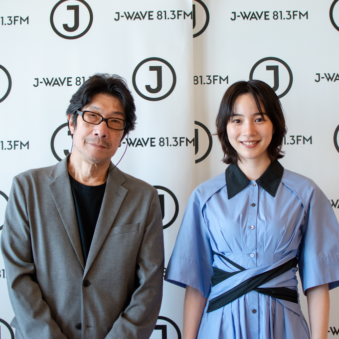 jwave813fm's tweet image. 【映画監督 #阪本順治 さんを迎えて】
 
23時からは #のん 
『TOPPAN INNOVATION WORLD ERA』

今回は映画監督の阪本順治さんをお迎えして、
映画『#てっぺんの向こうにあなたがいる』の撮影エピソードや、監督としての視点について伺います！

🎧radiko.jp/share/?sid=FMJ…

#jwave #era813