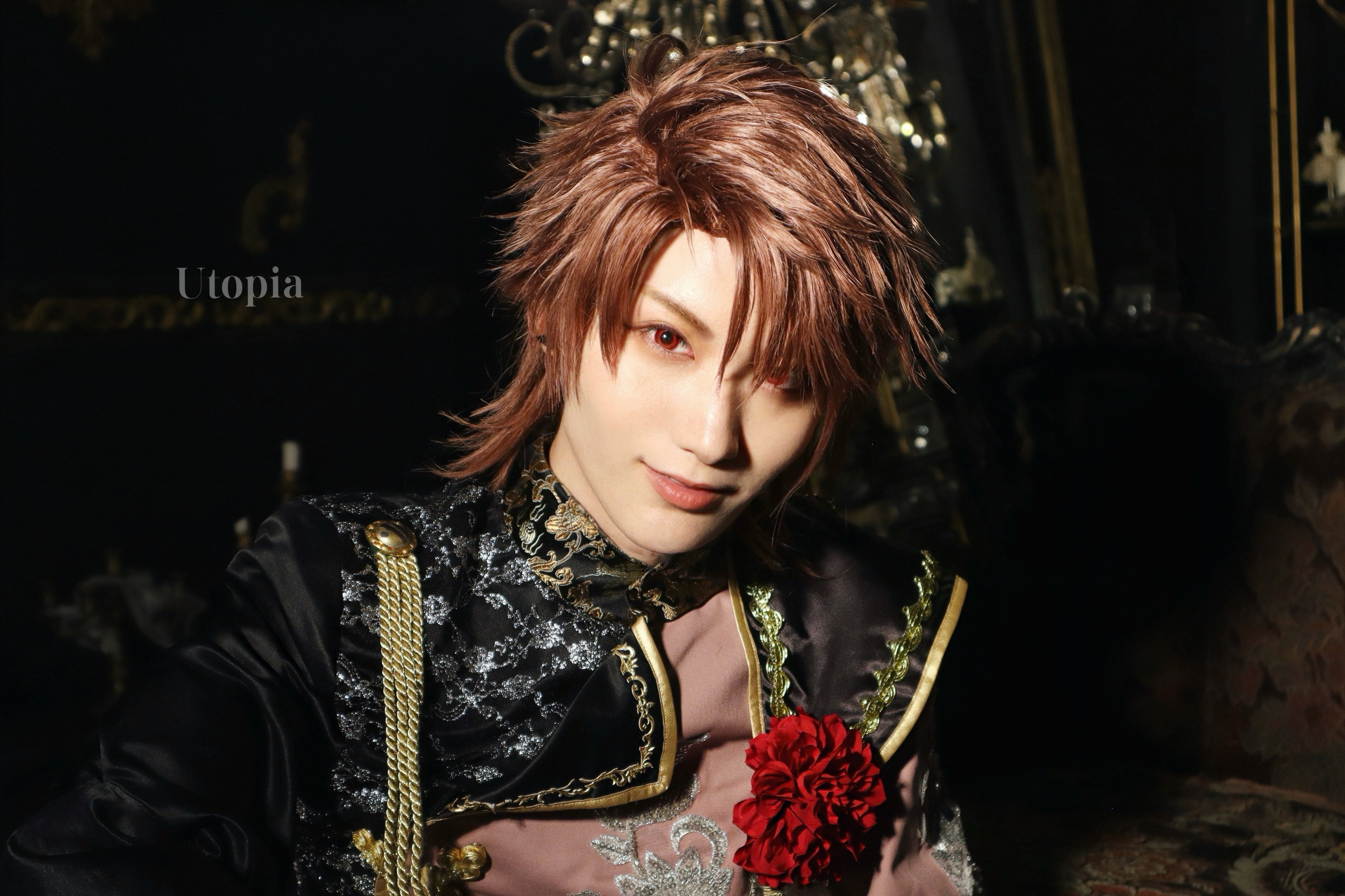 メルエムの尻尾（大）　コスプレ用、観賞用に みみ🩵💜9/21東7 R29a on X: 