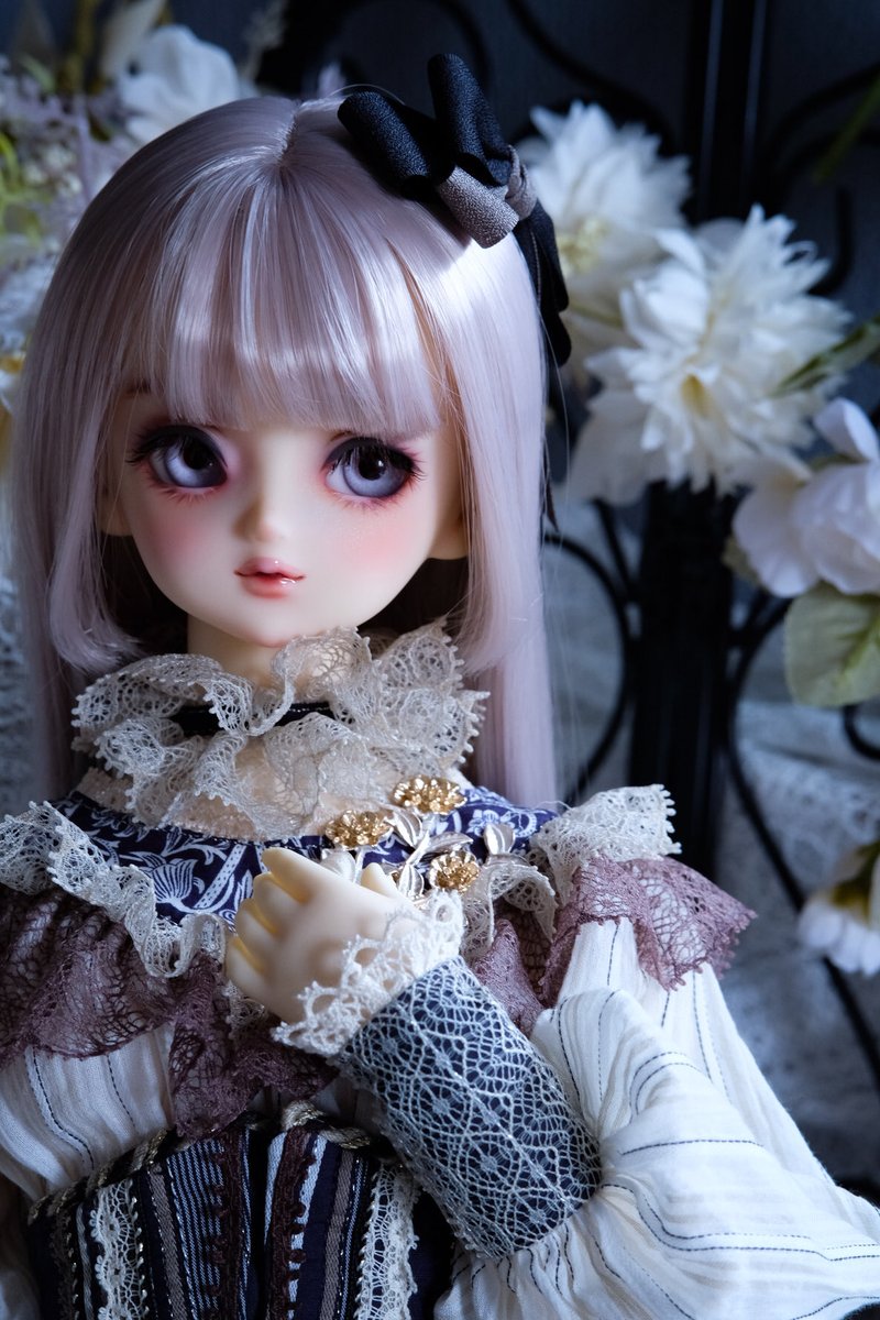 ピンク似合う！可愛い〜🩷