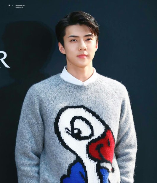 Waited so long for you, Sehun🩷

WELCOME BACK SEHUN
#SEHUNiverseReturns
#여전히세훈이편 #EXO
#SEHUN #세훈 <a href="/weareoneEXO/">EXO</a>