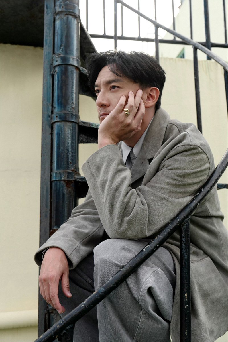 张震吧官微 장첸초화 업로드 
부국제 장첸 포스트 

#張震