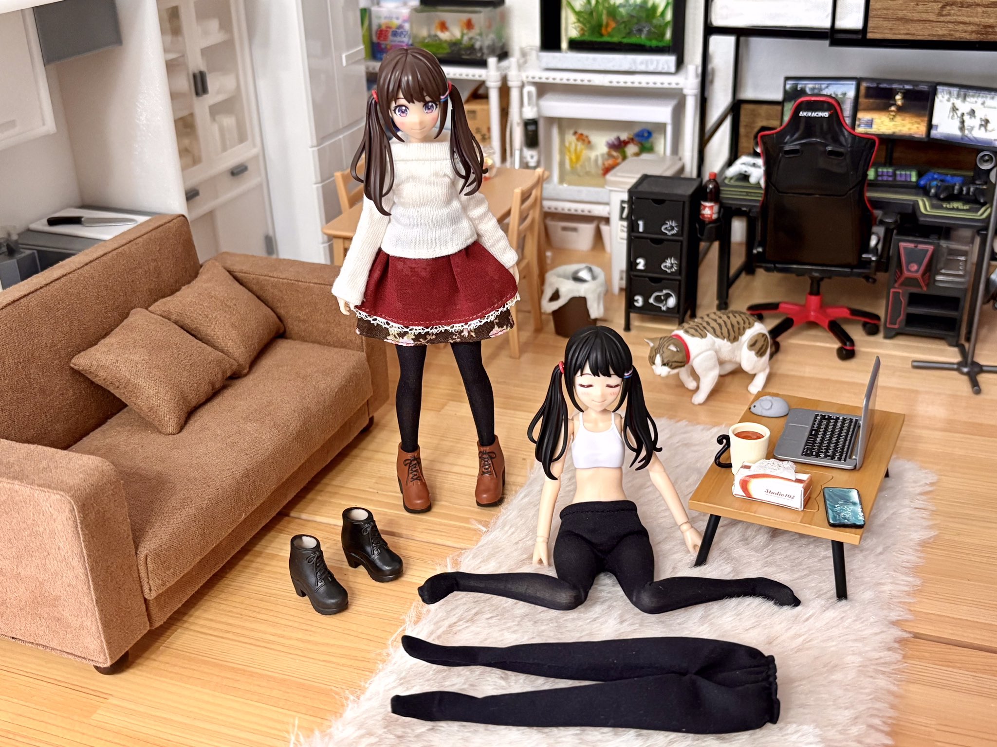 新品ラスト1‼️クリスマス　音楽付きブーツ型デコレーションx'mas ブーツ型 クリスマス デコレーション 8曲入り | Costco Japan
