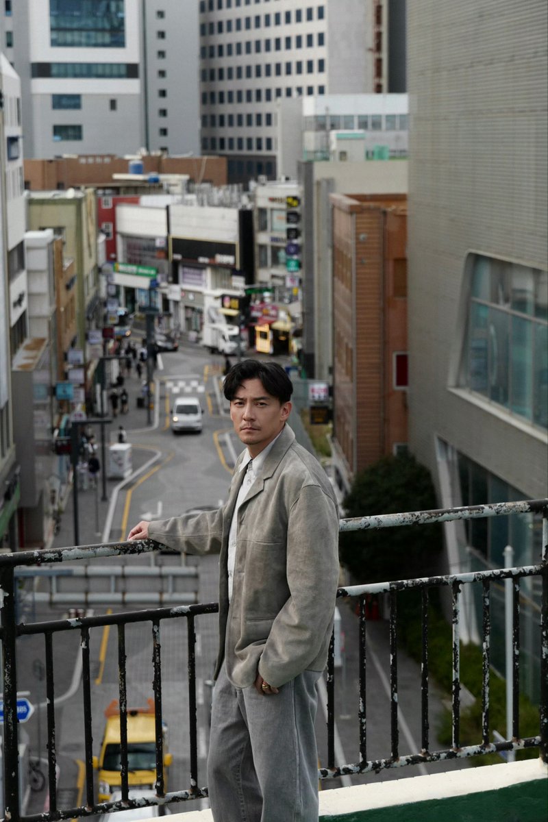 김개 (@_wenwu) on Twitter photo 