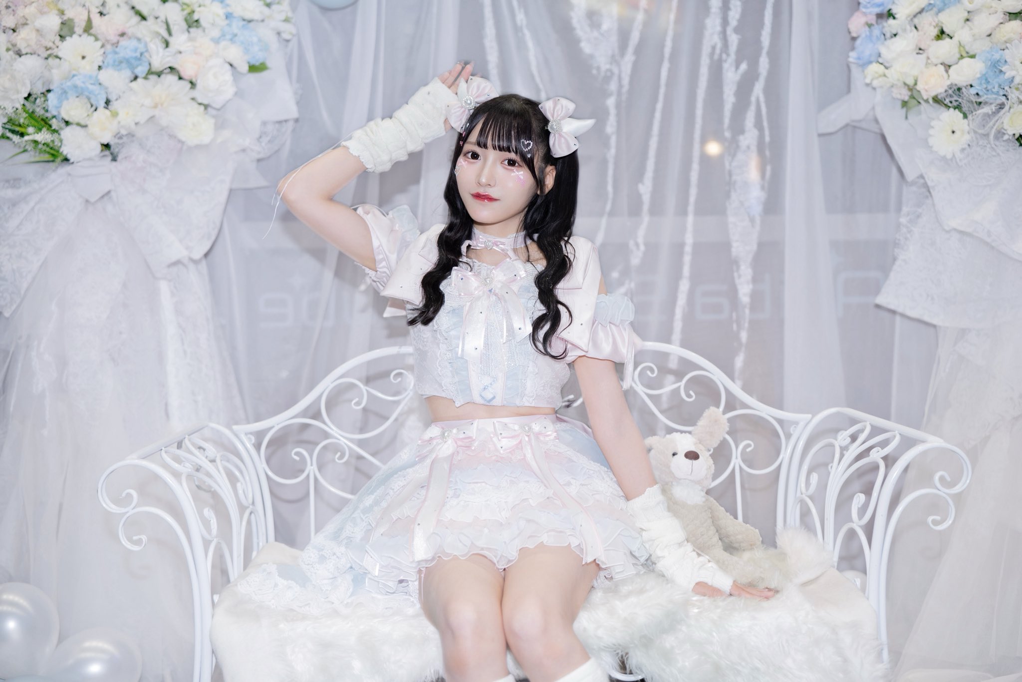 ❤トリマリンさま❤❤✨ 真崎千波👼😈10/18 大阪ワンマン@Banana Hall【ドリモン】 on X