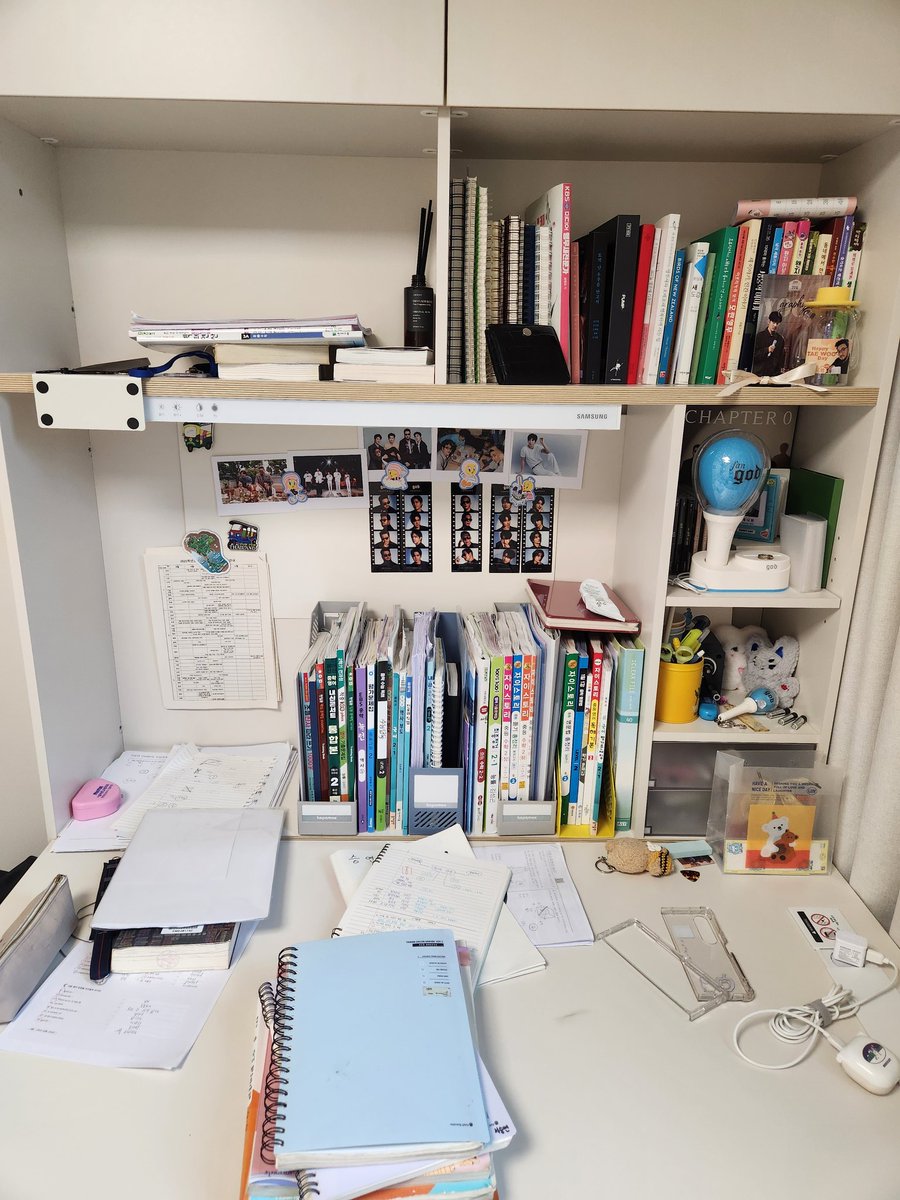 정리는 시험 끝나고 합시다😉
하핳