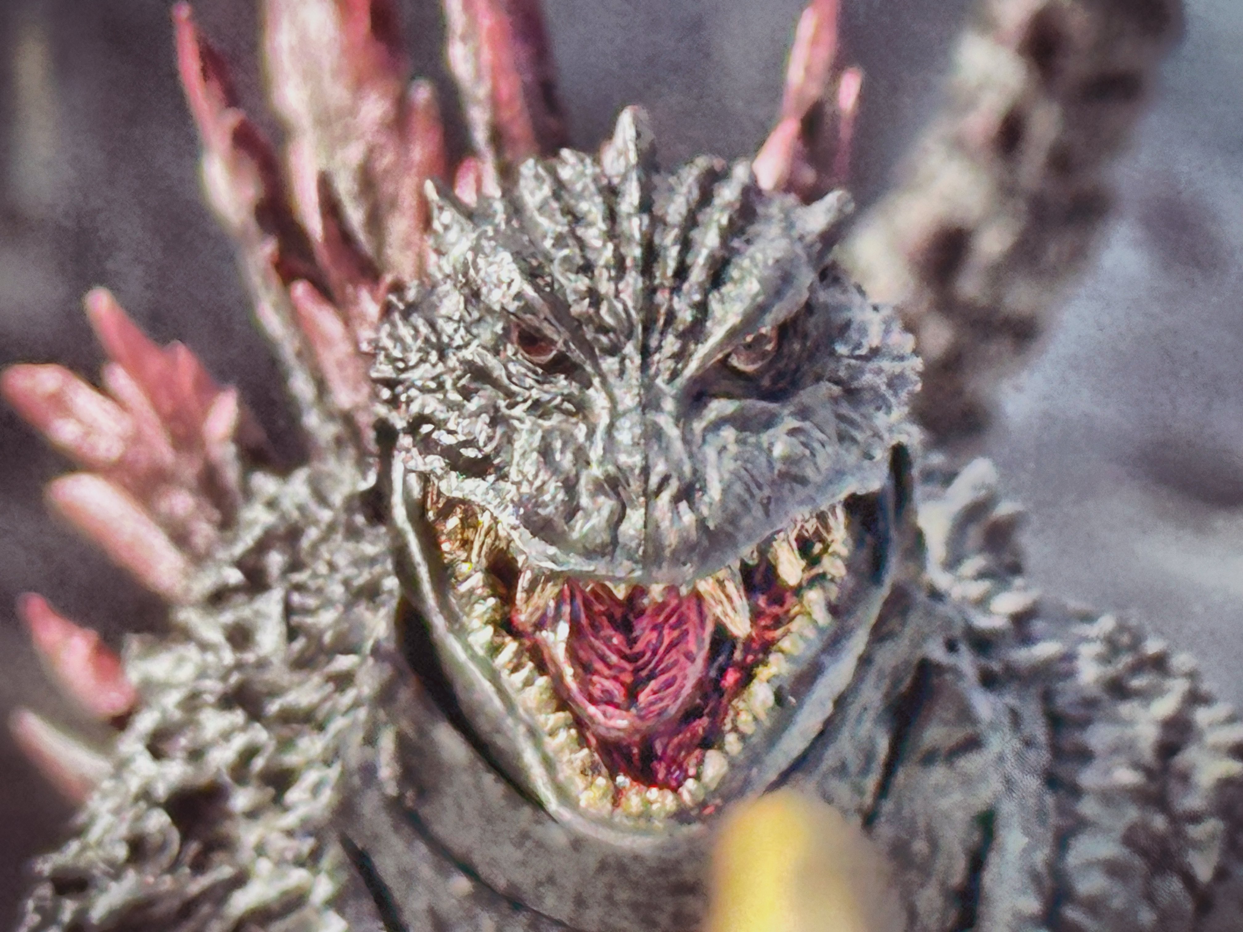 鮭ジラ (@sakegodzilla) / X