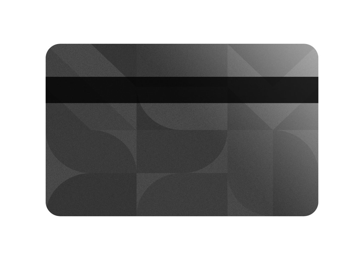 Be_Flowxyz's tweet image. 💳 Introducing the BeFlow Consumption Card!

Every payment turns into value — where spending becomes growth ✨
🌍 Global acceptance, seamless payments
⚡ Instant rewards, exclusive benefits
🔗 Fully integrated into the BeFlow PayFi ecosystem

Consumption is no longer just…