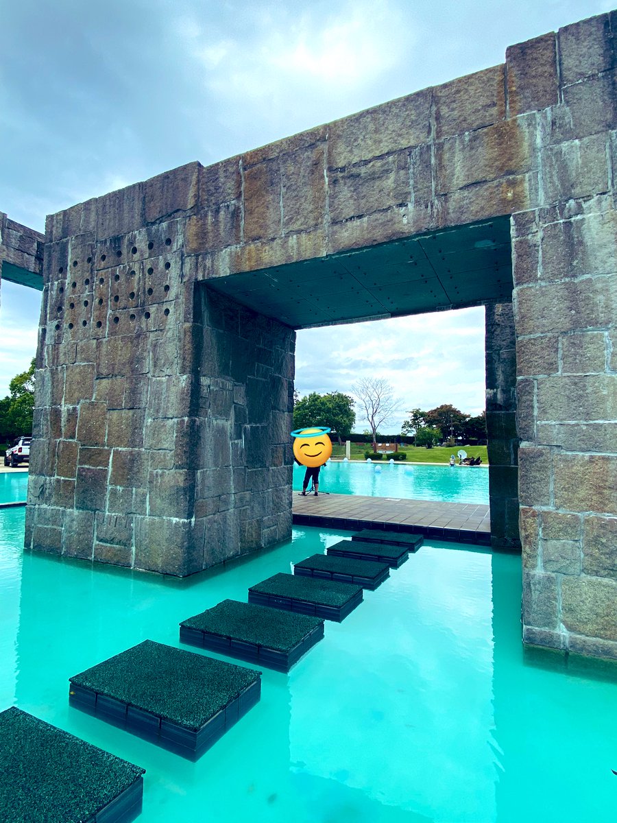 鴨コス来ました