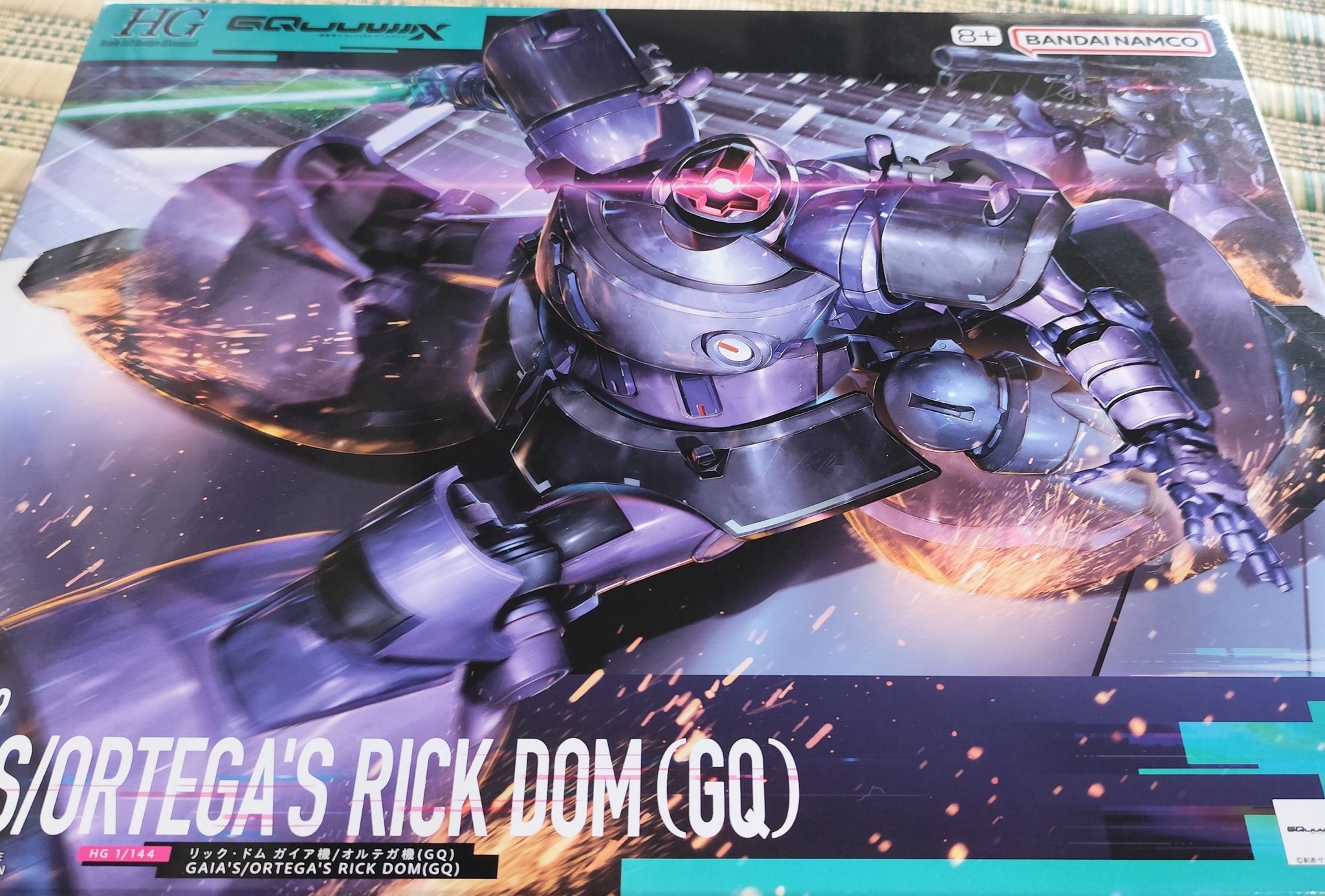 XOXO-GUNDAM (@GundamXoxo) / X