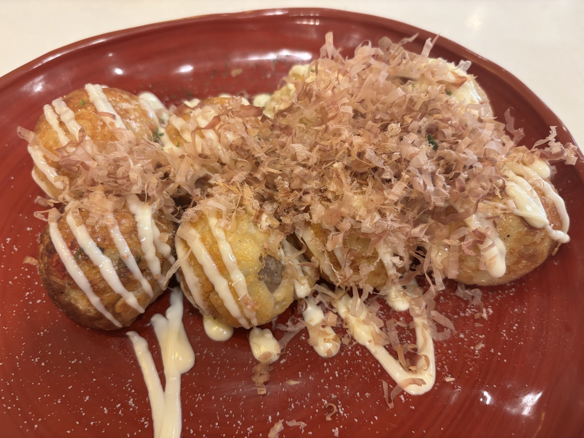 たこやき様 杉山金属 【ピック2本付き】たこ焼き器 温度調節器付きタコ焼き
