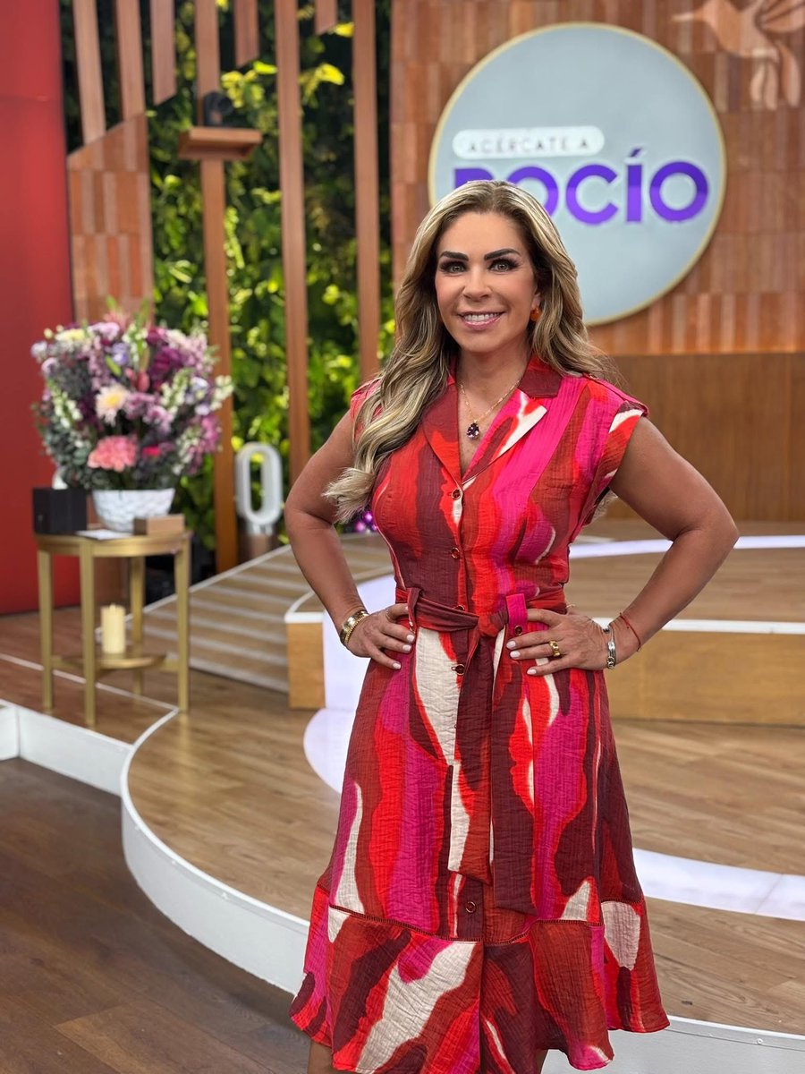 Rocio Sanchez Del Rio communicationsRocio Sanchez Del Rio direct messages