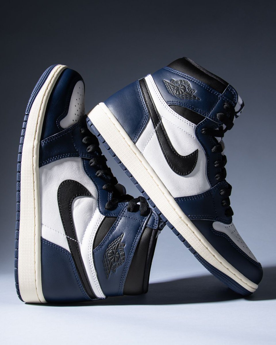 midnight navy retail