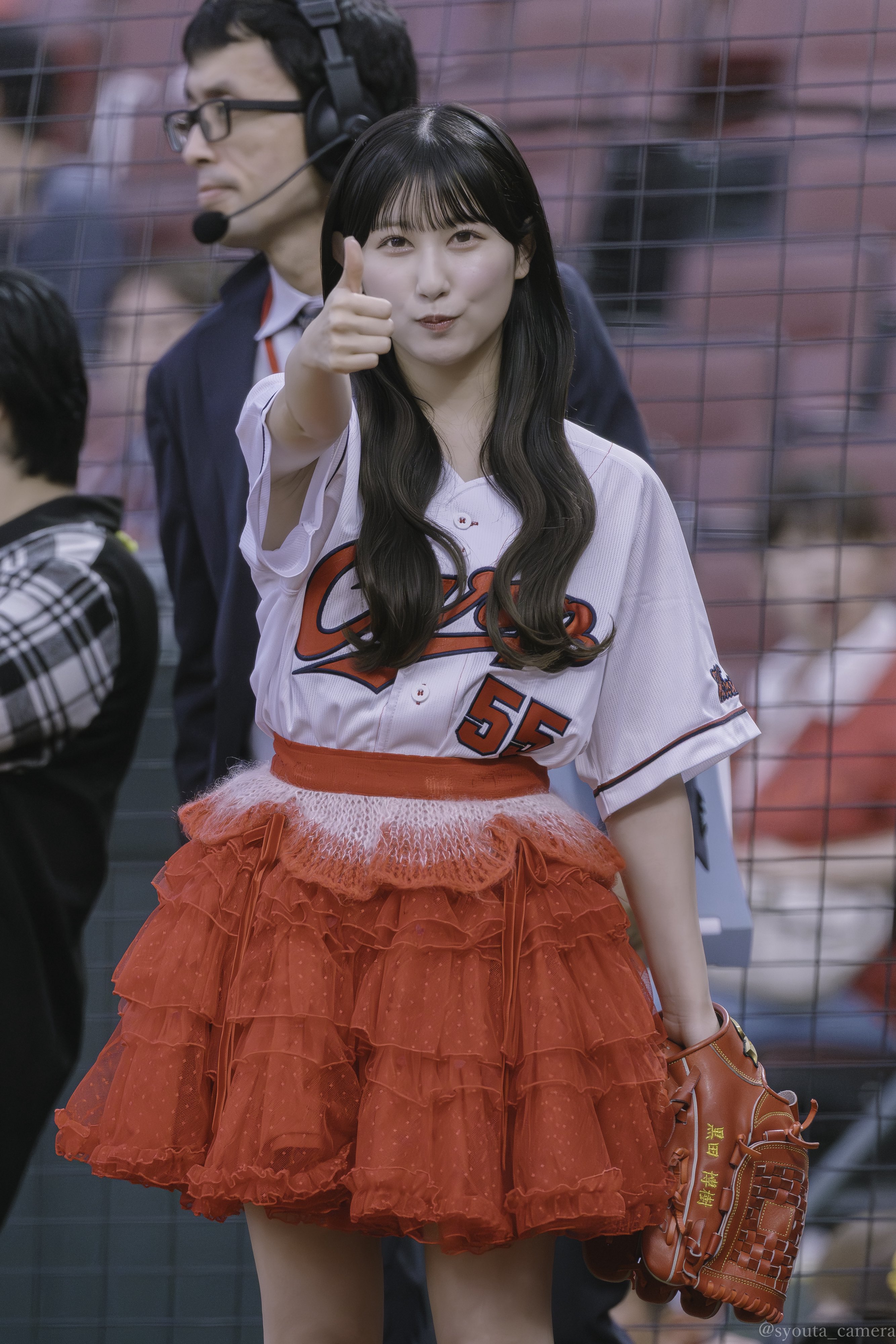 山本杏奈 秘蔵生写真 ④ ショータ on X: 