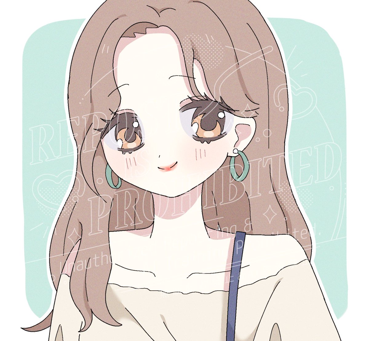 ご依頼納品しますた💄