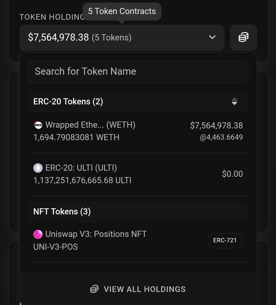 Cryptosolv tweet media