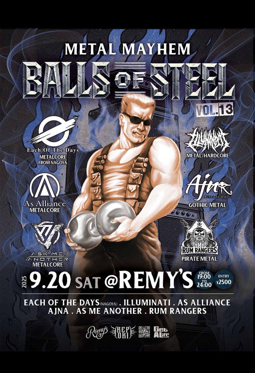 RevolverGTR's tweet image. 今日もいっぱい遊びます。