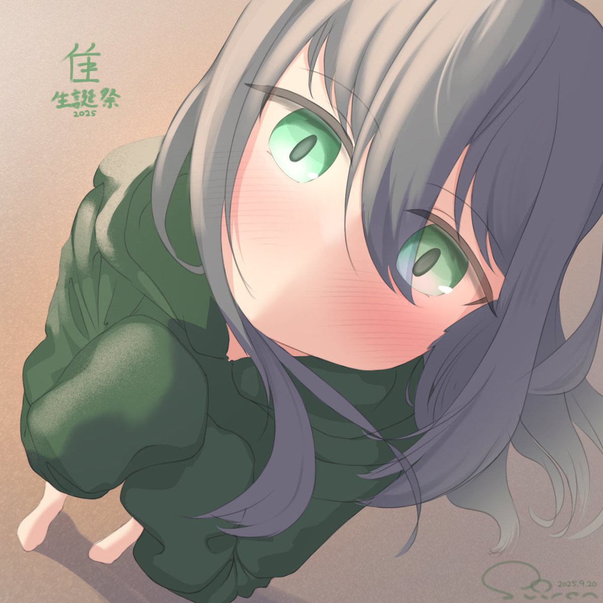 すいれんっ！ tweet media