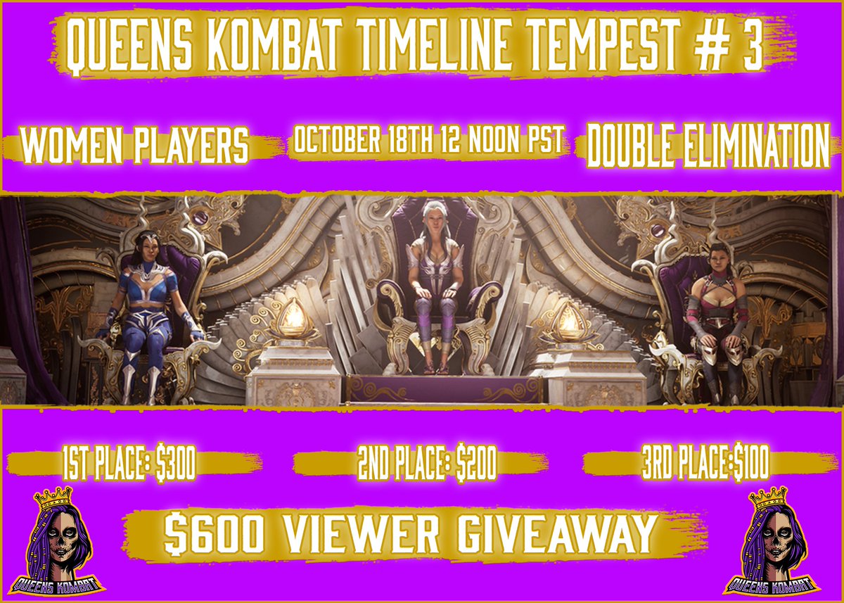 Abstract Gaming tweet media