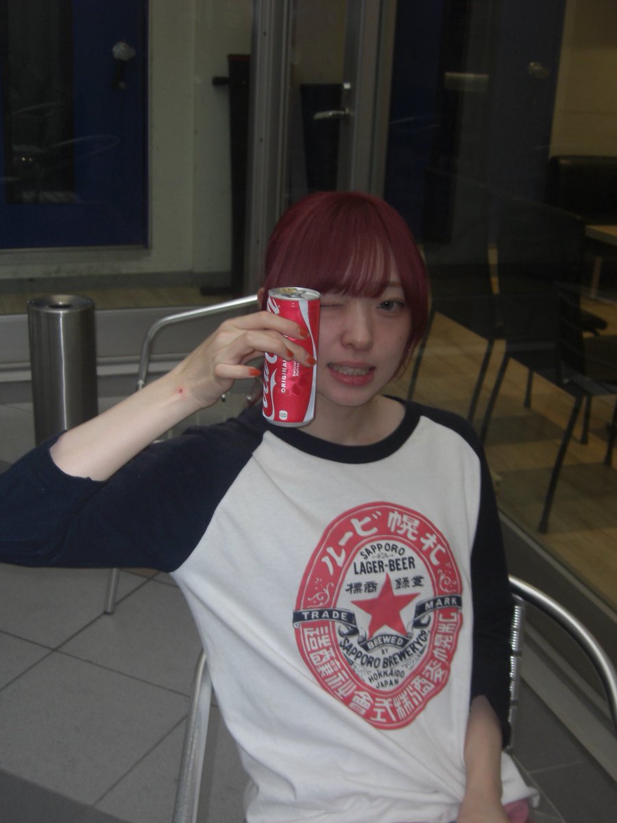 そら (@seventh_sora) / X