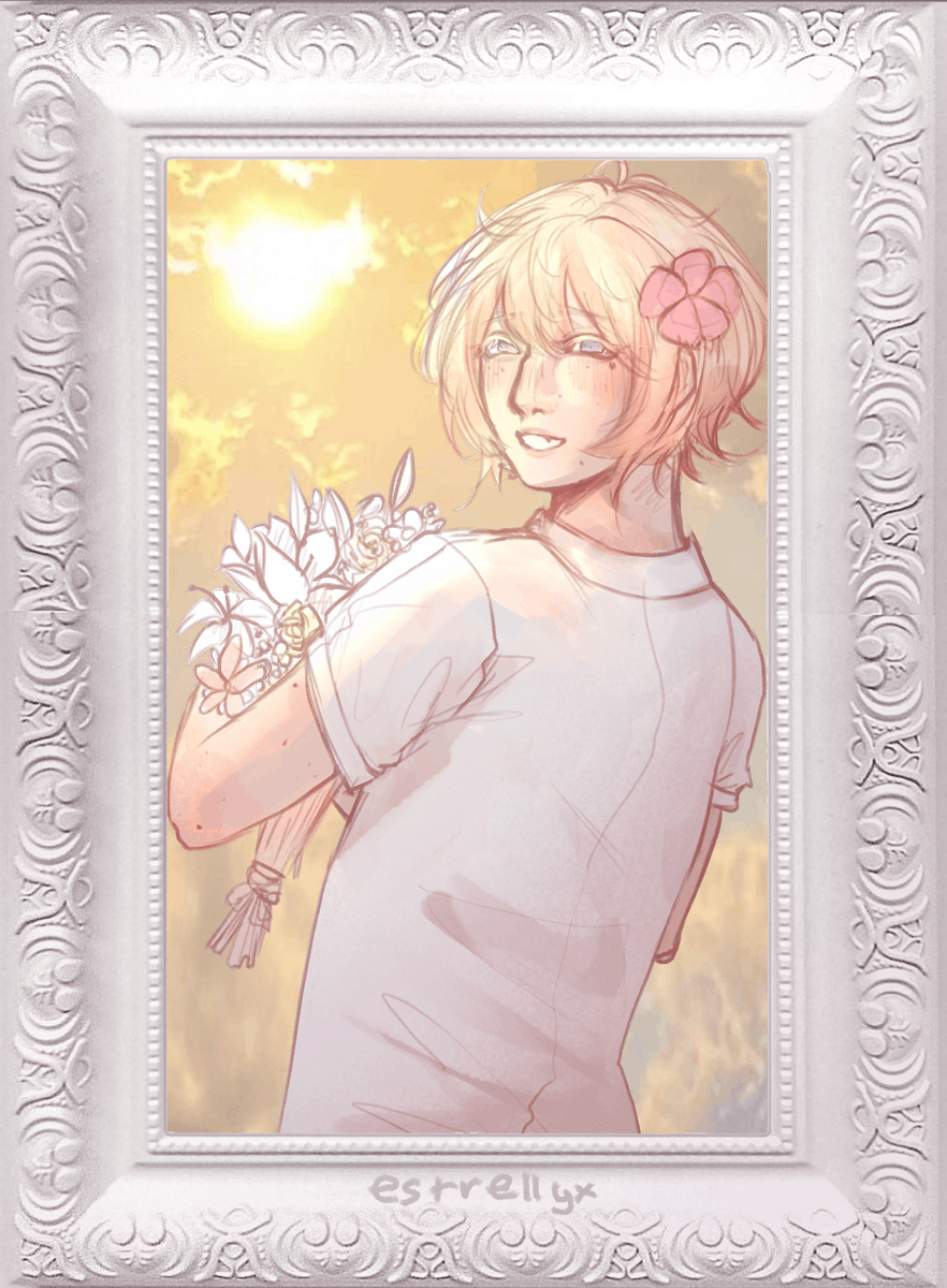 silkmoths_'s tweet photo. gone but not forgotten #OMORIFANART #omori https://t.co/tpO8e2WRsU