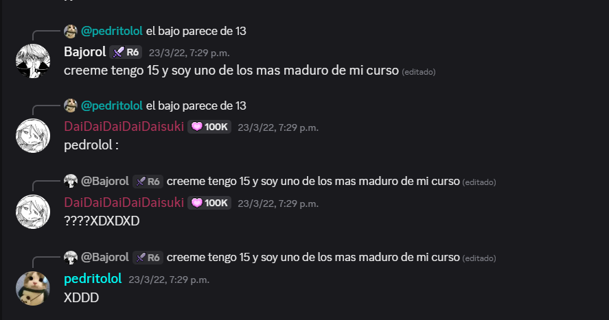 Amigones Highlights tweet media
