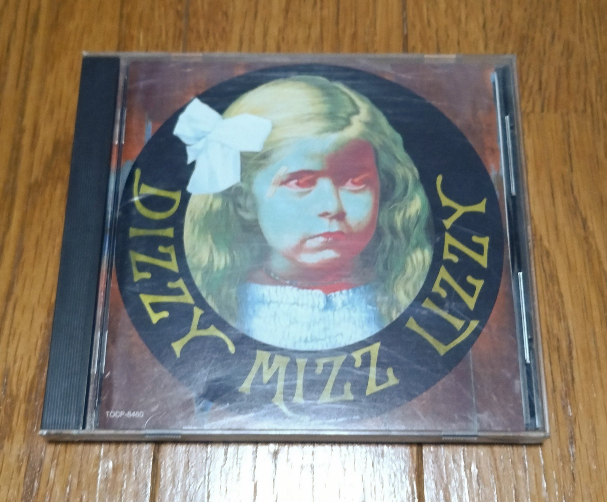 Dizzy Mizz Lizzy JP 【公認】🇩🇰 on X: 