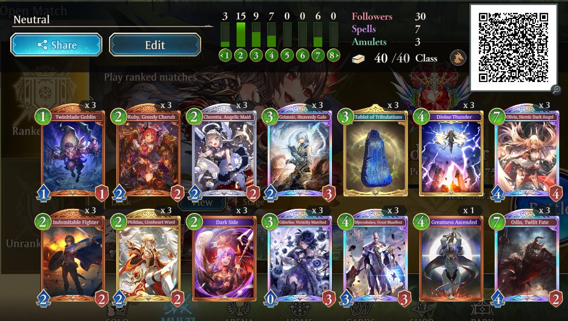 hop on Rabbit&Steel tweet media