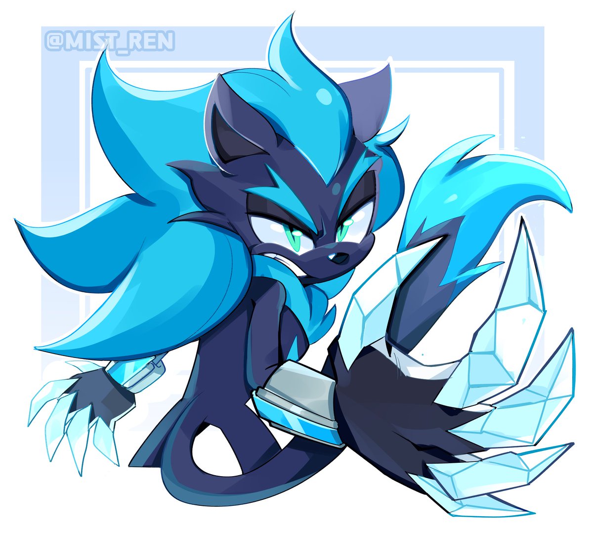 💖 Half-body Commission for <a href="/AAnt543/">AdamAnt543</a> ‼️

Thanks so much for reaching out! ✨