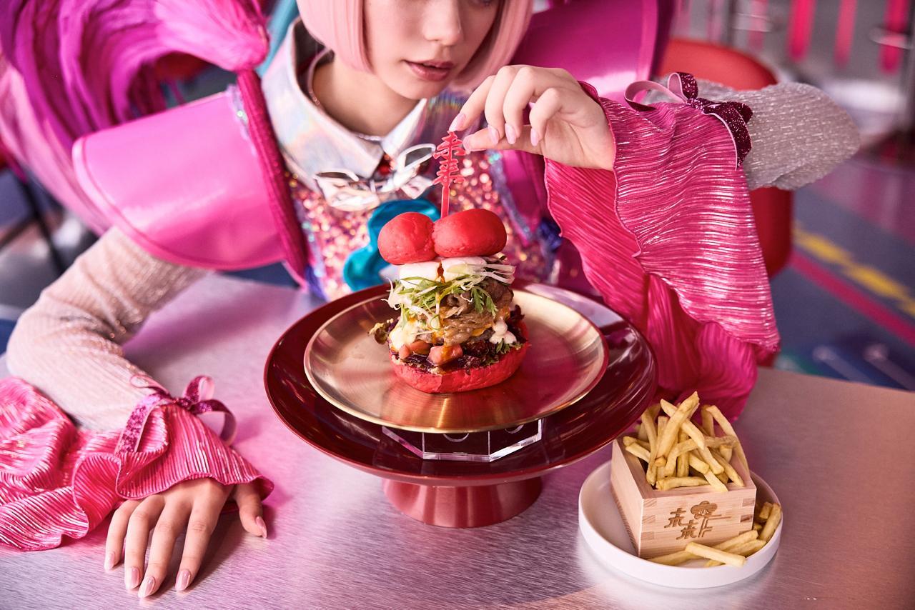 6%DOKIDOKI HARAJUKU on X: 